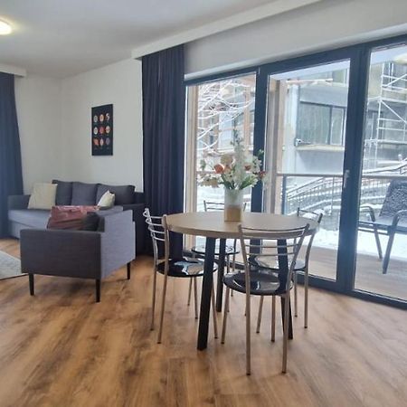 Apartament 17 Szklarski Szklarska Poręba Esterno foto