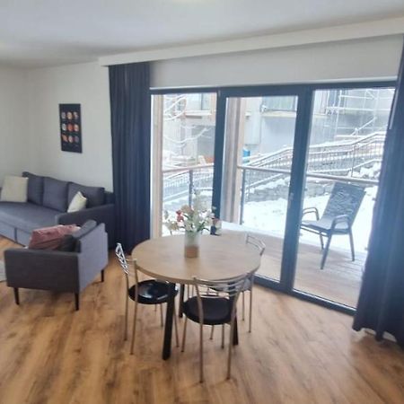Apartament 17 Szklarski Szklarska Poręba Esterno foto
