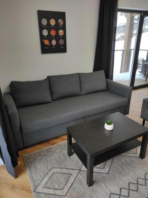 Apartament 17 Szklarski Szklarska Poręba Esterno foto
