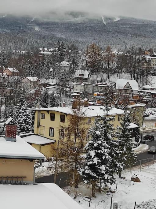 Apartament 17 Szklarski Szklarska Poręba Esterno foto