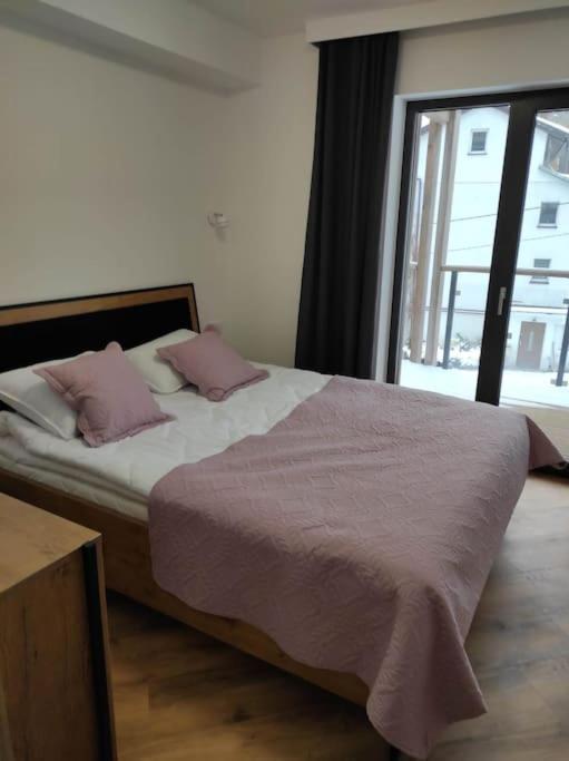 Apartament 17 Szklarski Szklarska Poręba Esterno foto