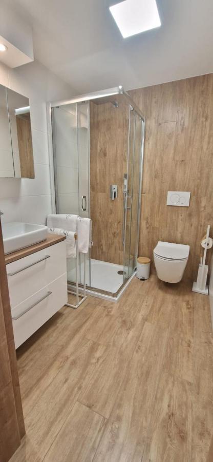 Apartament 17 Szklarski Szklarska Poręba Esterno foto