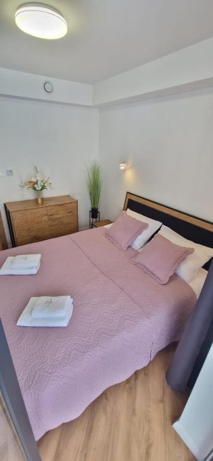 Apartament 17 Szklarski Szklarska Poręba Esterno foto