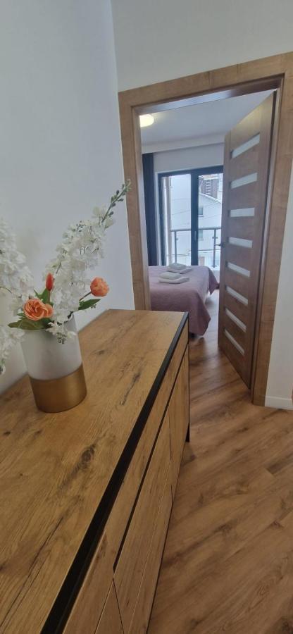 Apartament 17 Szklarski Szklarska Poręba Esterno foto