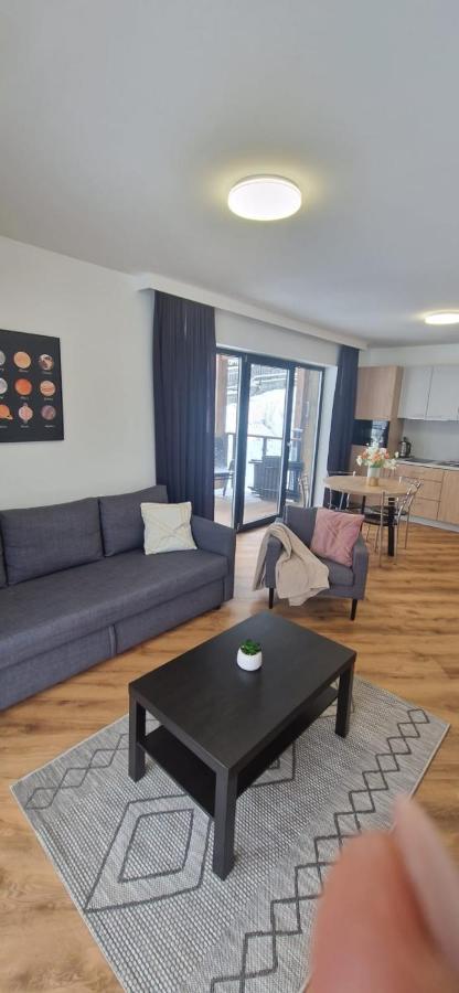 Apartament 17 Szklarski Szklarska Poręba Esterno foto